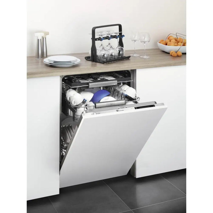 Electrolux 9029795540 част/аксесоар за съдомиялна Черна