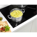 ELECTROLUX E3SS Комплект тенджери Неръждаема стомана 5