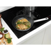 ELECTROLUX E3SS Комплект тенджери Неръждаема стомана 5