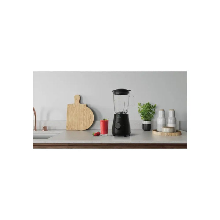 Electrolux E3TB1-4GG Настолен блендер 1.5 л 500 W Сив
