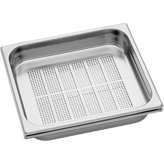 Electrolux E9OOGC23 Правоъгълна Неръждаема стомана