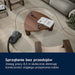 ELECTROLUX EB31C1DB чувал Hoover 500 линия EB51C1OG 78 dB