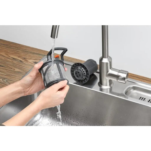 Electrolux EES848200L съдомиялна Напълно вградена 14