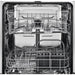 Electrolux EEA727200L съдомиялна Напълно вградена 13