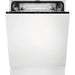 Electrolux EEA727200L съдомиялна Напълно вградена 13