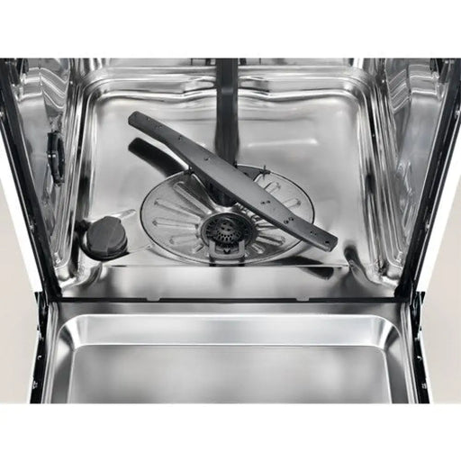 Electrolux EEA727200L съдомиялна Напълно вградена 13