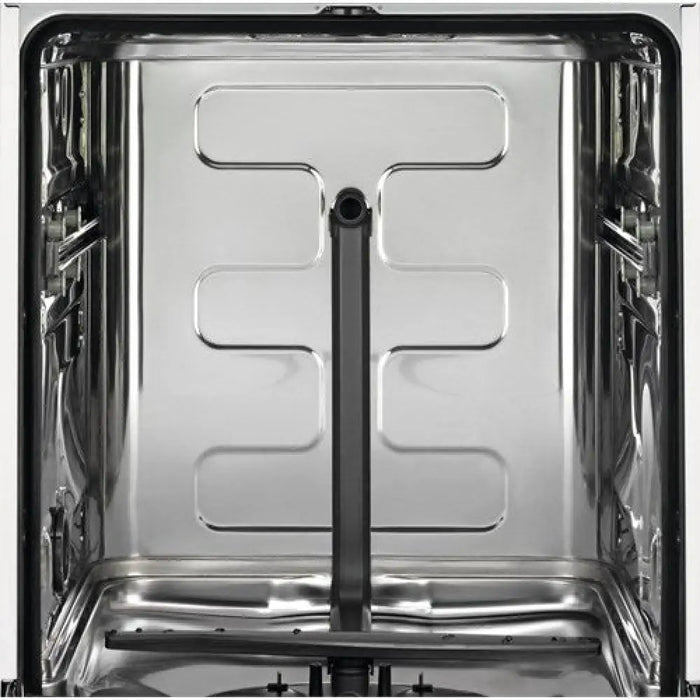 Electrolux EEA727200L съдомиялна Напълно вградена 13