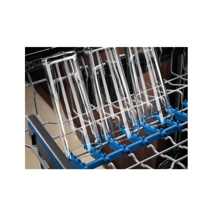Electrolux EEM43211L Напълно вградена фурна за 10 места E