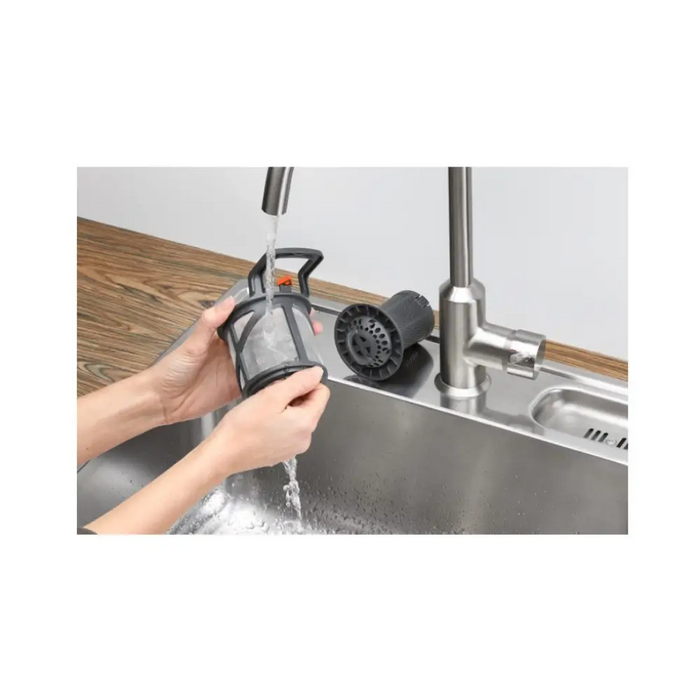 Electrolux EEM43211L Напълно вградена фурна за 10 места E