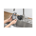 Electrolux EEM43211L Напълно вградена фурна за 10 места E
