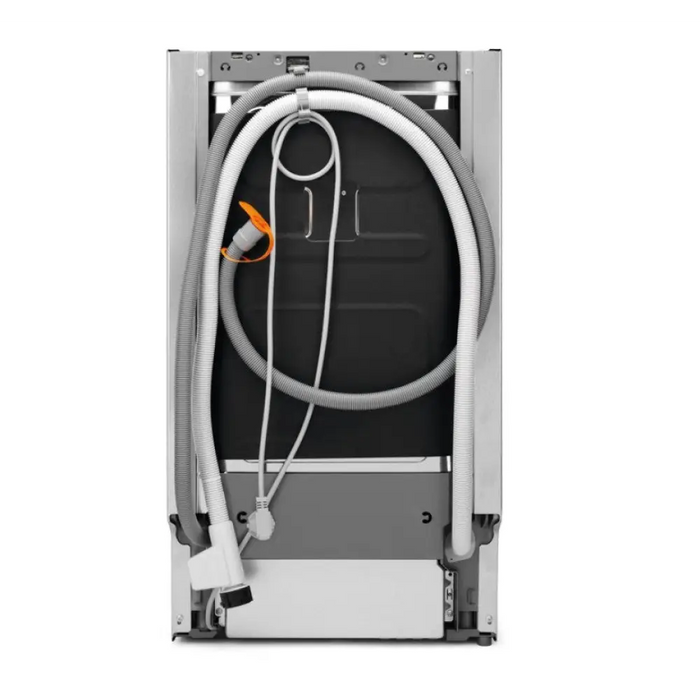 Electrolux EEM43211L Напълно вградена фурна за 10 места E