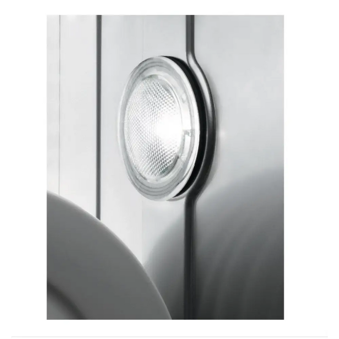 Electrolux EEM43211L Напълно вградена фурна за 10 места E