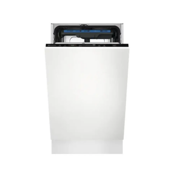 Electrolux EEM43211L Напълно вградена фурна за 10 места E