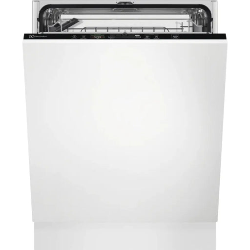 Electrolux EEQ47210L Напълно вграден комплект за 13 места E