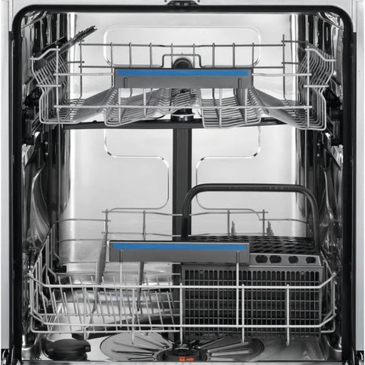 Electrolux EEQ47210L Напълно вграден комплект за 13 места E