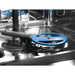Electrolux EES848200L съдомиялна Напълно вградена 14