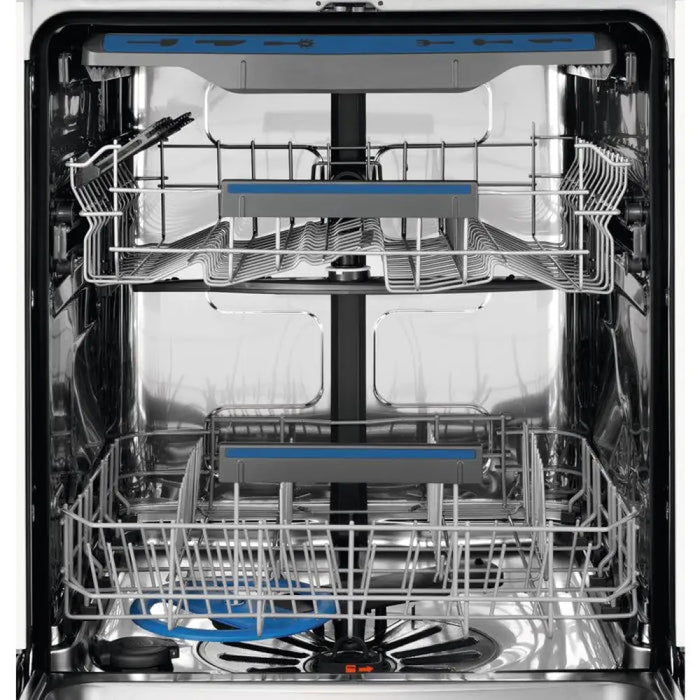 Electrolux EES848200L съдомиялна Напълно вградена 14