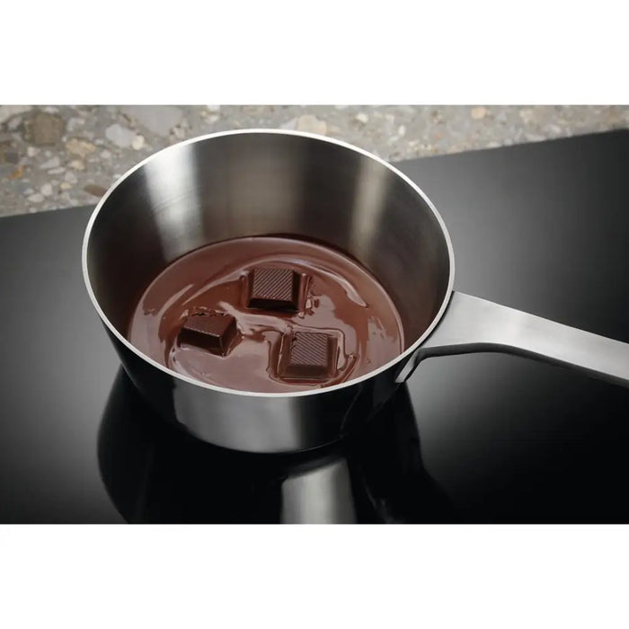 Electrolux EIS62443 Черен Зонален индукционен котлон 60 см