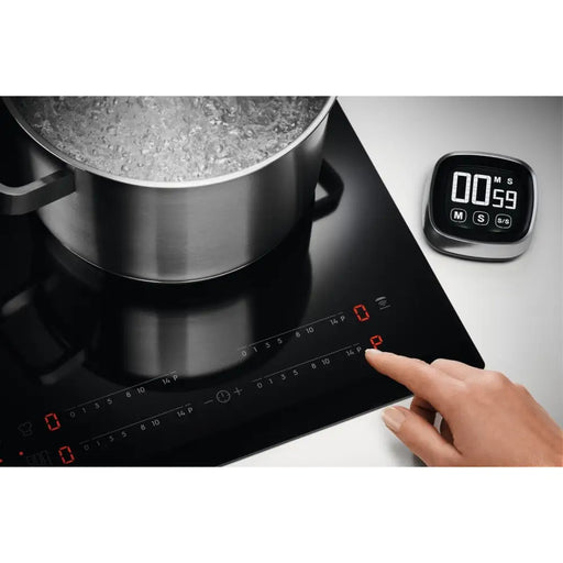 Electrolux EIS62443 Черен Зонален индукционен котлон 60 см