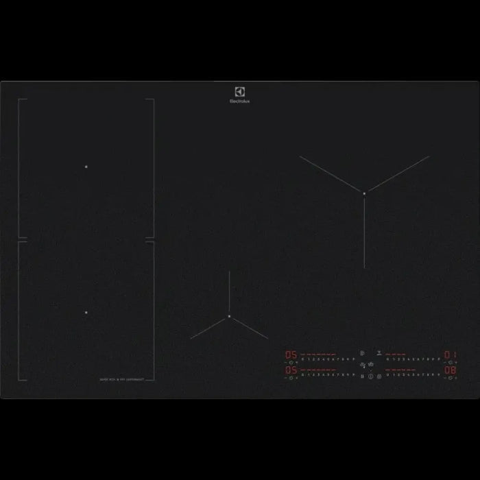 Electrolux EIS87453IZ Зонов индукционен котлон 4 зони