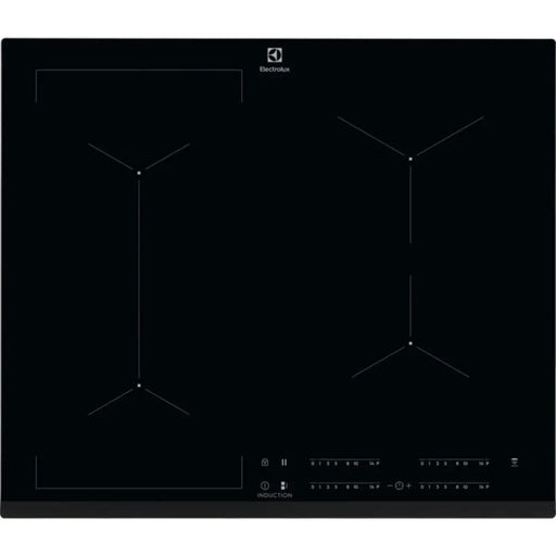 Electrolux EIV634 Зонов индукционен котлон за вграждане 4