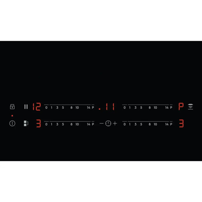 Electrolux EIV634 Зонов индукционен котлон за вграждане 4