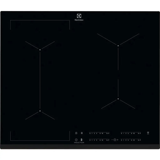 Electrolux EIV634 Зонов индукционен котлон за вграждане 4