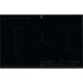 Electrolux EIV835 Черен Зонален индукционен плот