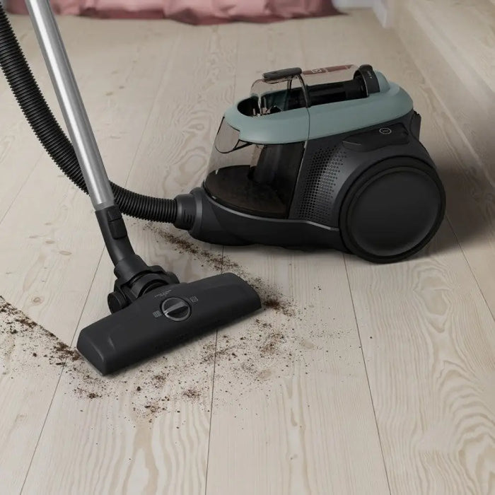 Electrolux EL61C2OG Зелен