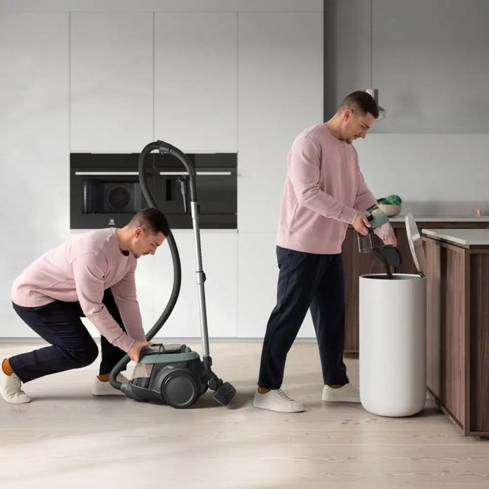Electrolux EL61C2OG Зелен