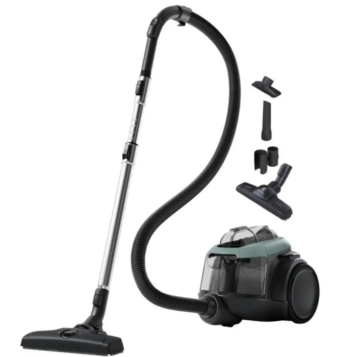 Electrolux EL61C2OG Зелен