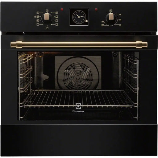 Electrolux EOB3400BOR 74 L 2780 WA Черен