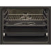 Electrolux EOD6F77WV SteamBake 600 Catalysis Парна фурна
