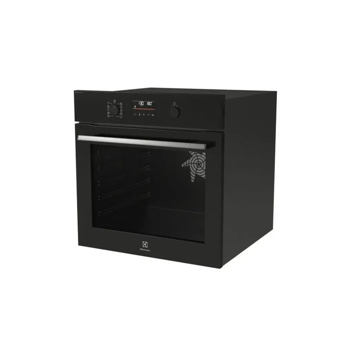 Electrolux EOD6F77WZ SteamBake 600 Catalysis Парна фурна
