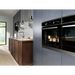 Electrolux EOD6F77WZ SteamBake 600 Catalysis Парна фурна