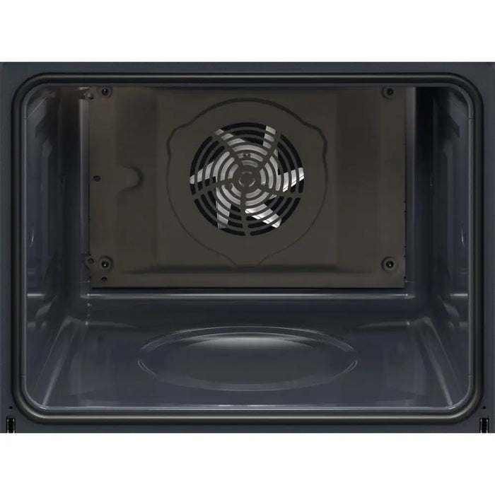 Electrolux EOD6F77WZ SteamBake 600 Catalysis Парна фурна
