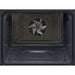 Electrolux EOD6F77WZ SteamBake 600 Catalysis Парна фурна