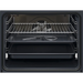 Electrolux EOD6F77WZ SteamBake 600 Catalysis Парна фурна