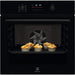 Electrolux EOD6F77WZ SteamBake 600 Catalysis Парна фурна