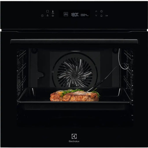 Electrolux EOE7P31Z 71 L 3500 W A + Черен