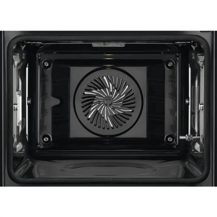 Electrolux EOE7P31Z 71 L 3500 W A + Черен