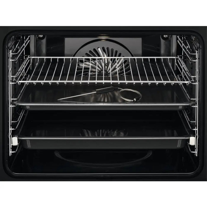 Electrolux EOE7P31Z 71 L 3500 W A + Черен