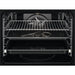 Electrolux EOE7P31Z 71 L 3500 W A + Черен