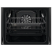 Electrolux EOF3H50BX 65 LA Неръждаема стомана