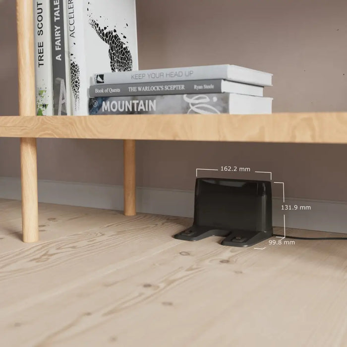 Electrolux ER61UD1UG Торба за прах Сива