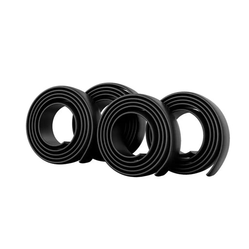 Electrolux ER61UD1UG Торба за прах Сива