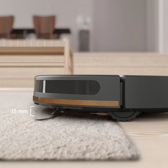 Electrolux ER61UD1UG Торба за прах Сива