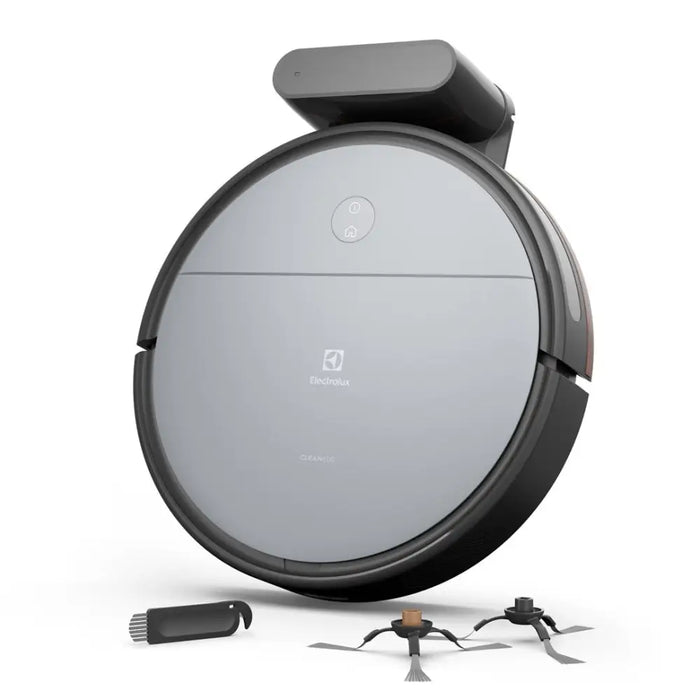 Electrolux ER61UD1UG Торба за прах Сива