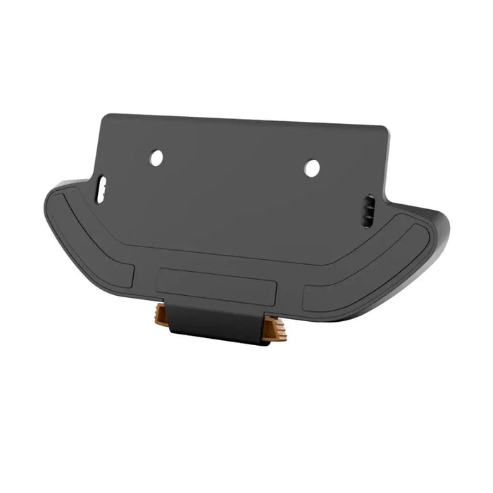 Electrolux ER61UW1DG 0,22 L Черен без торба