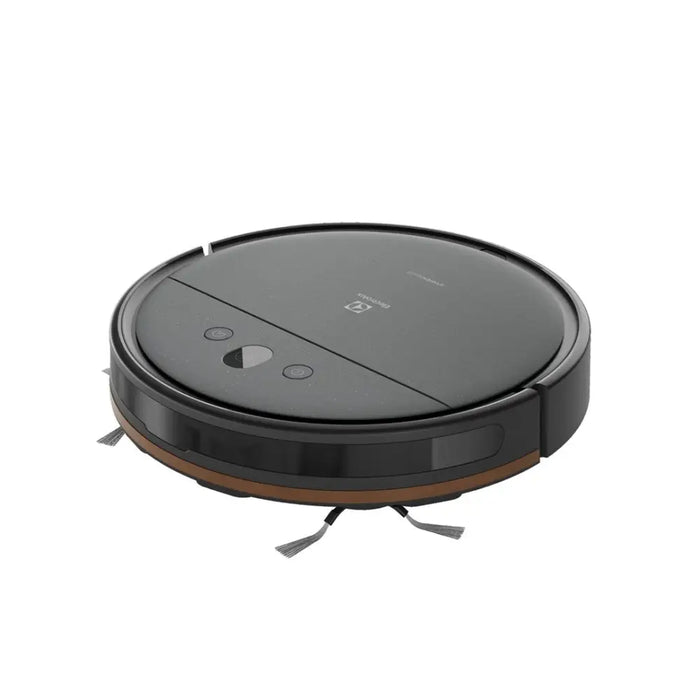 Electrolux ER61UW1DG 0,22 L Черен без торба